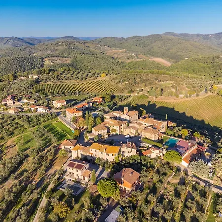 Montechioccioli-4 By Interhome