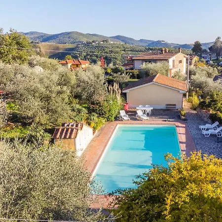 Montechioccioli-4 By Interhome Ferienhaus *