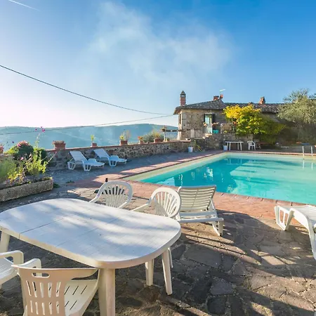Montechioccioli-4 By Interhome *
