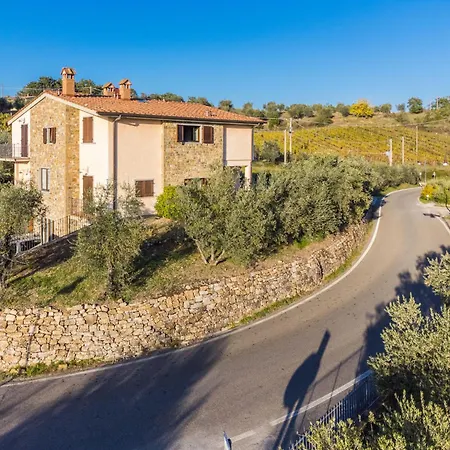Montechioccioli-4 By Interhome Ferienhaus