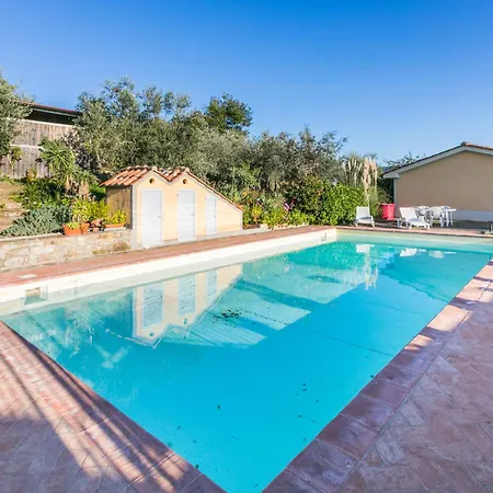 Ferienhaus Montechioccioli-4 By Interhome