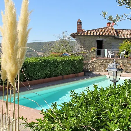 Montechioccioli-4 By Interhome Ferienhaus Gaiole in Chianti