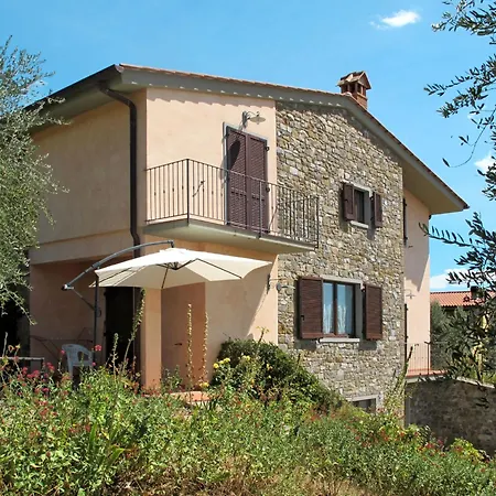 Montechioccioli-4 By Interhome