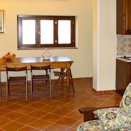 Montechioccioli-4 By Interhome Ferienhaus