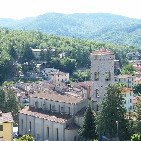 Semesterbostad Montechioccioli-4 By Interhome *