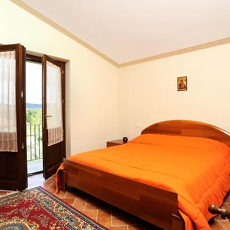 Montechioccioli-4 By Interhome * Gaiole in Chianti