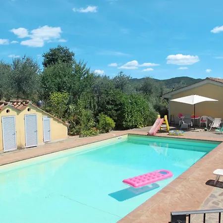 Montechioccioli-4 By Interhome Ferienhaus *
