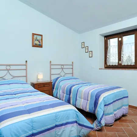 Montechioccioli-4 By Interhome *