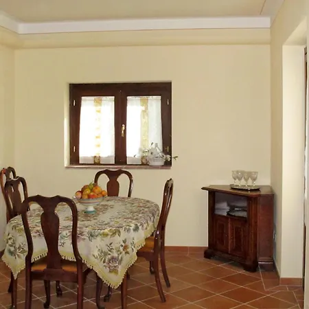 Ferienhaus Montechioccioli-4 By Interhome