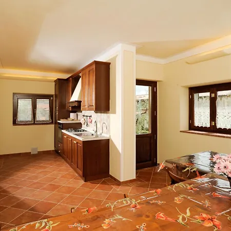 Montechioccioli-4 By Interhome *