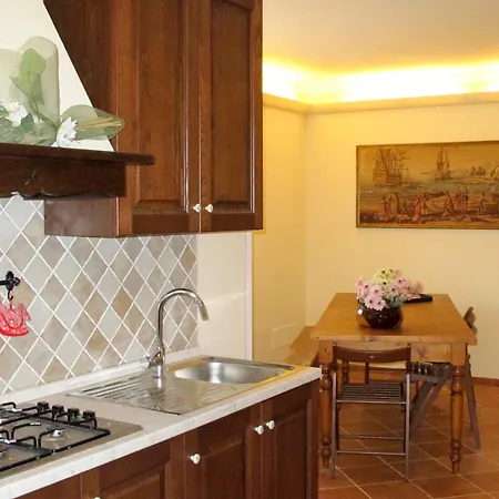 Montechioccioli-4 By Interhome * Gaiole in Chianti