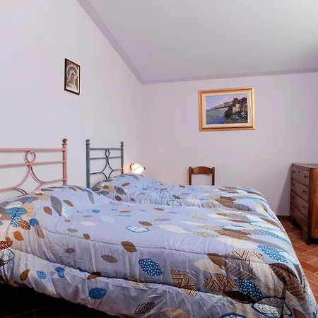 Montechioccioli-4 By Interhome Ferienhaus