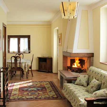 Montechioccioli-4 By Interhome Ferienhaus *