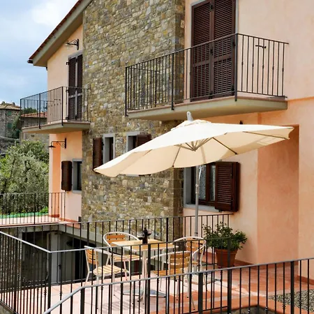 Montechioccioli-4 By Interhome Ferienhaus Gaiole in Chianti