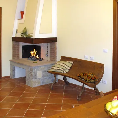 Montechioccioli-4 By Interhome