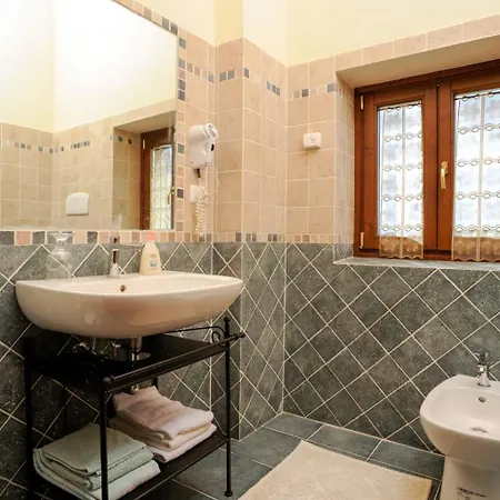 Montechioccioli-4 By Interhome