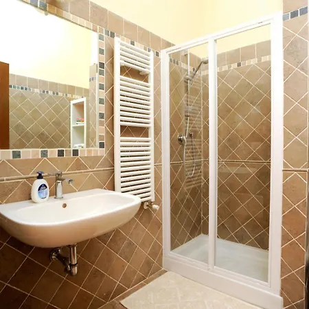 Montechioccioli-4 By Interhome *