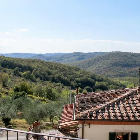 Montechioccioli-4 By Interhome Gaiole in Chianti