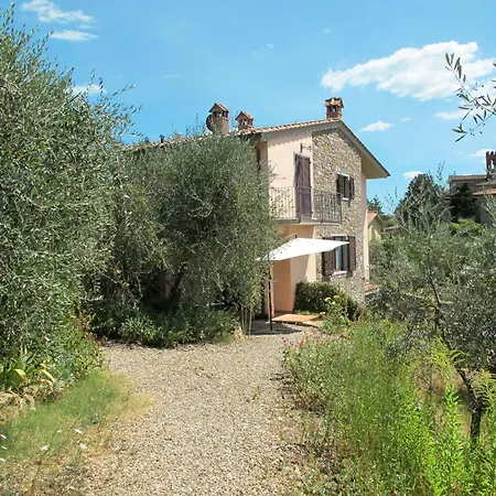 Montechioccioli-4 By Interhome Semesterbostad Gaiole in Chianti