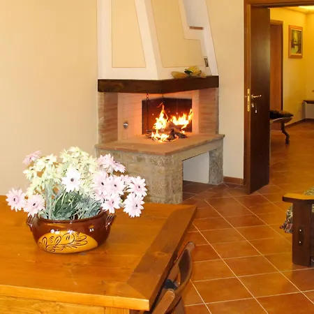 Montechioccioli-4 By Interhome