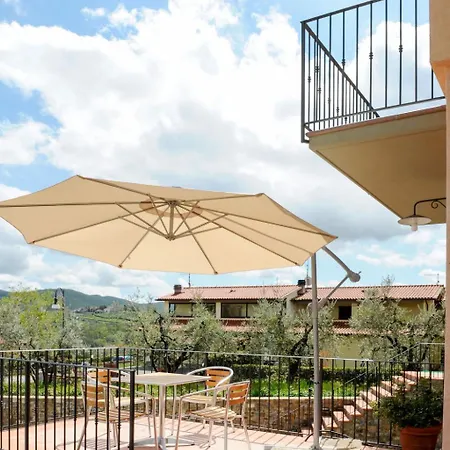 Montechioccioli-4 By Interhome *